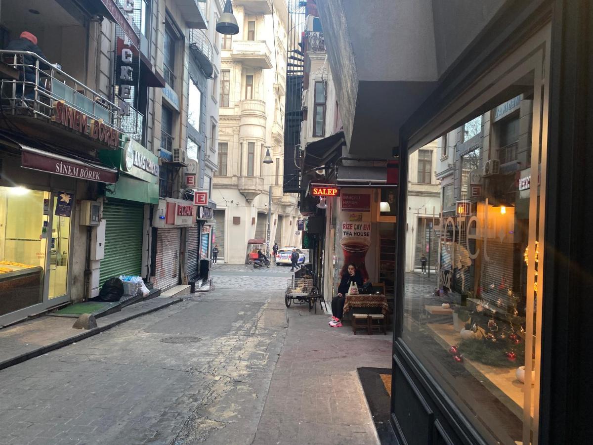 Li Hotel Pera — Fotoğraflar 1